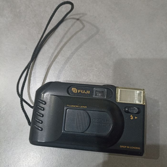 Máquinas Fotográficas