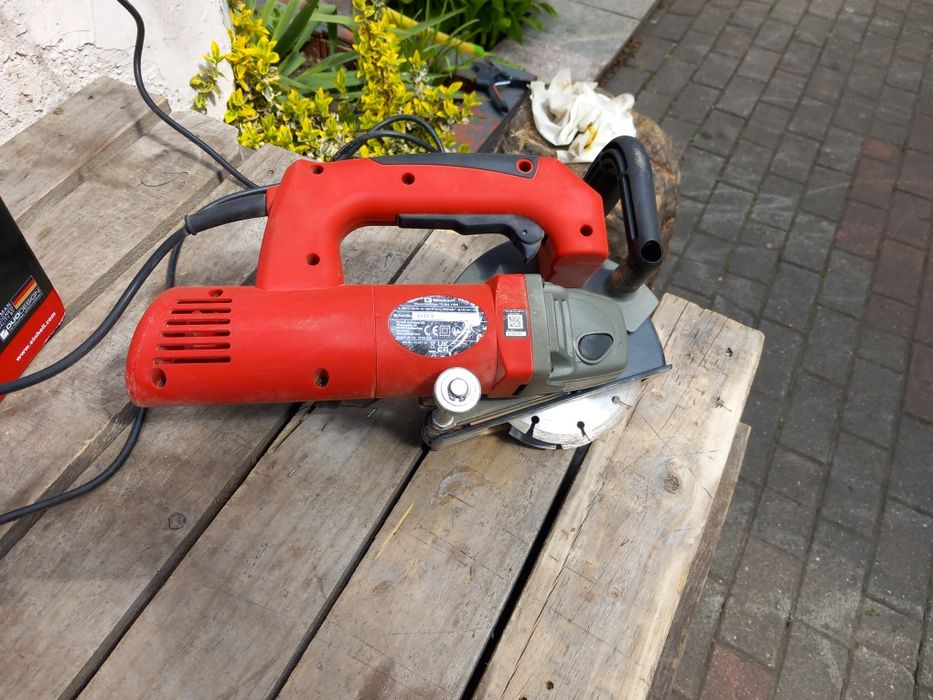 Bruzdownica Einhell TC-MA 1300 | 1320W