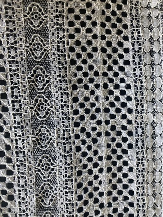 Tunika biało czarna Twinset r 38 M