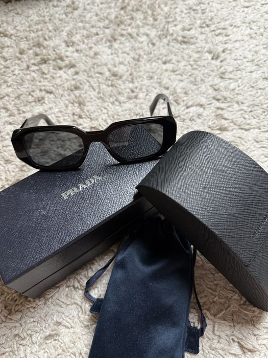 Окуляри Prada оригінал