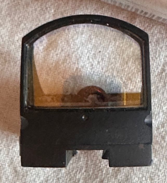 Каліматорний приціл Docter Sight C 3.5