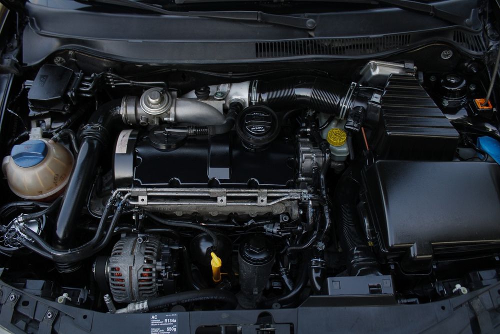 Seat Ibiza 6L Pd130 IMACULADO