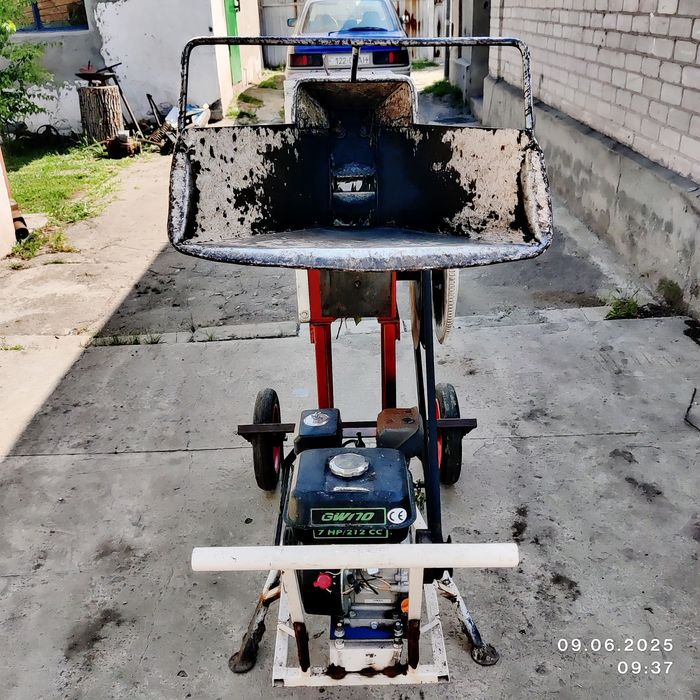 Веткорез. Щепорез.