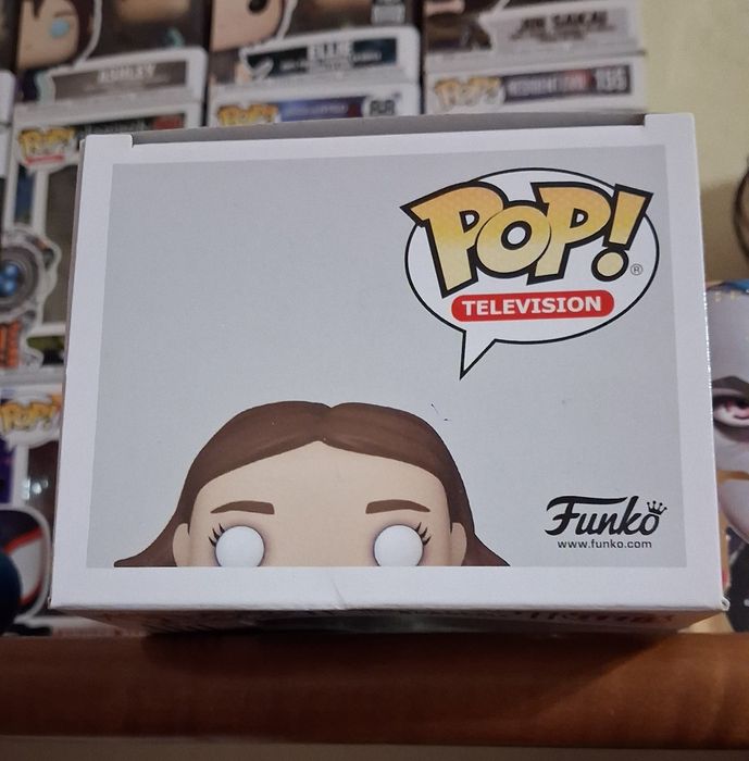 Funko Pop - Vanya 1118 - The Umbrella Academy