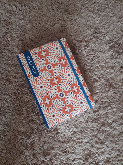 Kalendarz Książkowy.