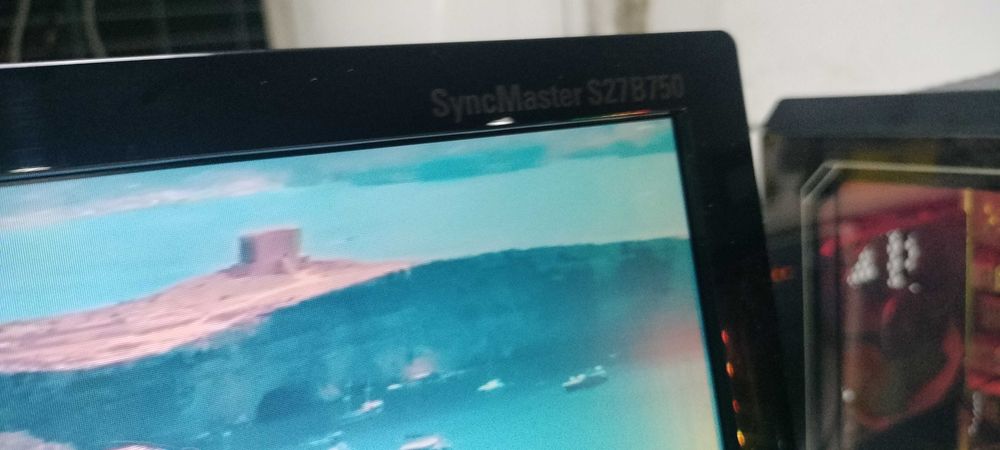 Pc gaming i5 9 geração excelente estado