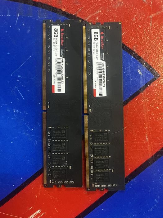 Componentes de PC