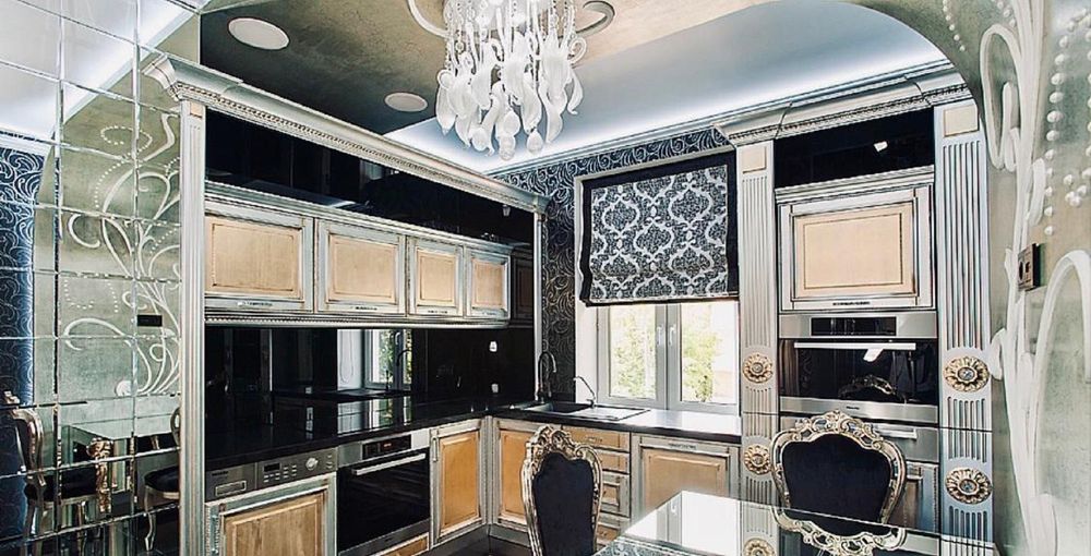 3-rooms apartment apartment by the address st. Ul Zamkovetskaya (area 160 m²) - Atlanta.ua - photo 7