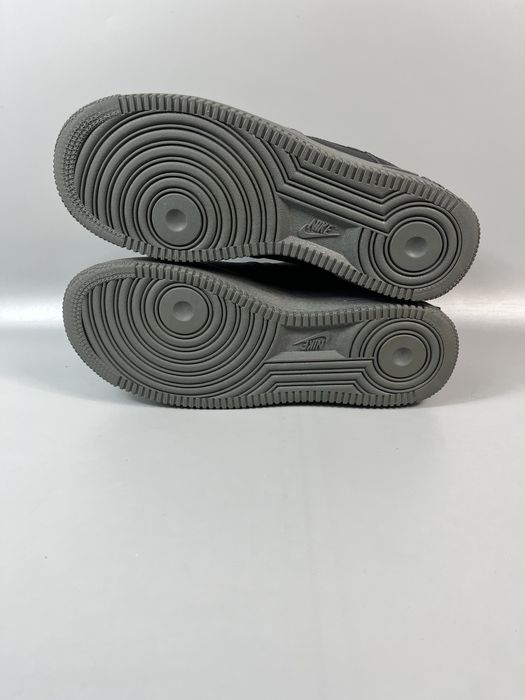 Кросівки Nike Force 40 розмір (по устілці 25 см)