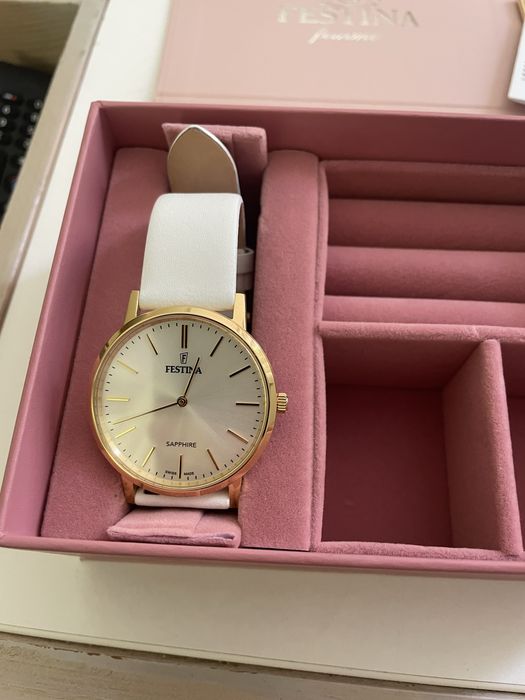 Zegarek Festina F20022/1