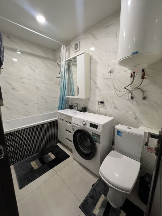 Сдам квартиру на Даффи