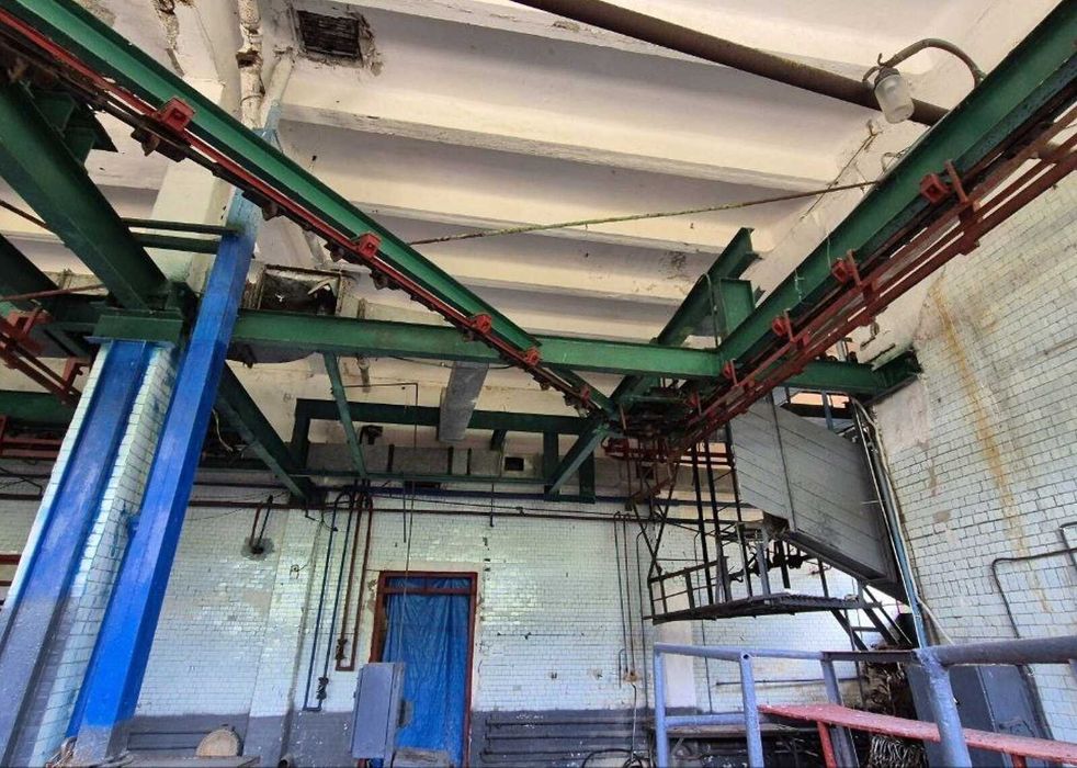 Продаж комерційного приміщення в Жмеринці