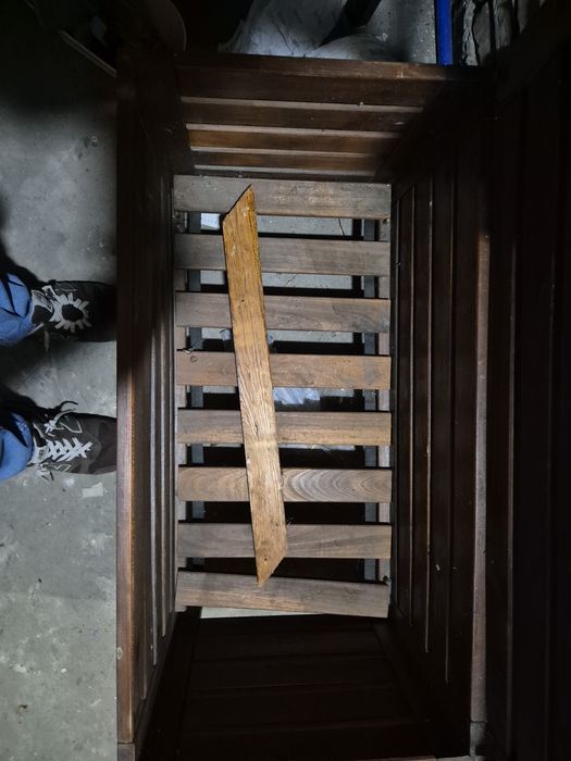 Skrzynia na balkon