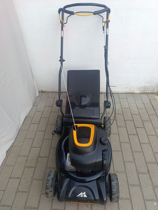 Kosiarka spalinowa McCULOLOCH