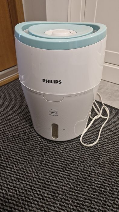 Nawilżacz ewaporacyjny PHILIPS HU4801/01