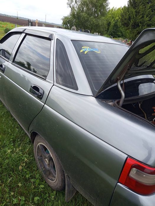 Продам ваз 2110 в хорошому состоянии