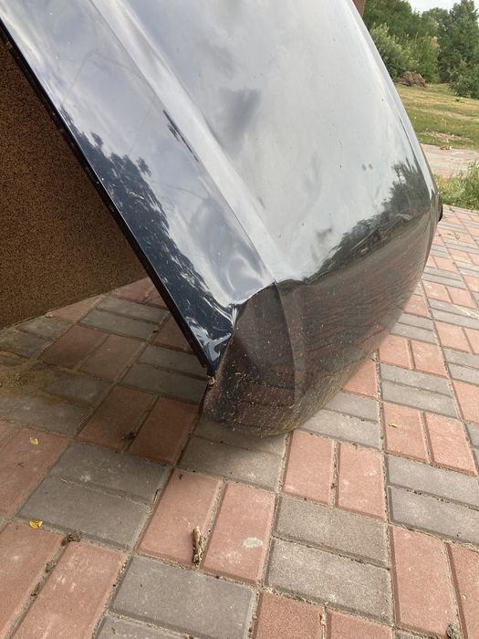 Капот ауді а6 с7