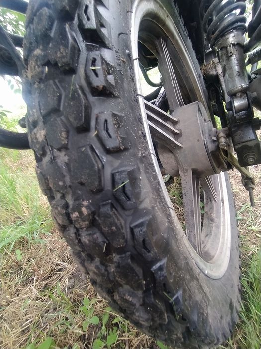 Шинерай интрудер 200