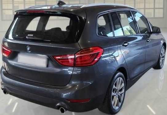 Bmw Serie 2 Gran Tourer Para Peças - Há Peças