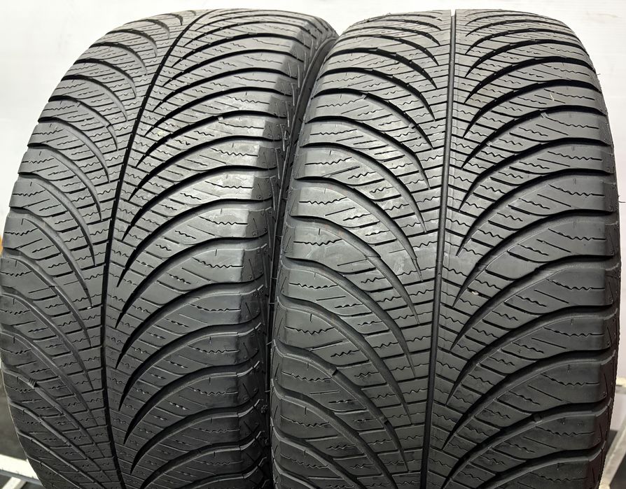215/50/17 95V Goodyear Vector 4Seasons Gen-2