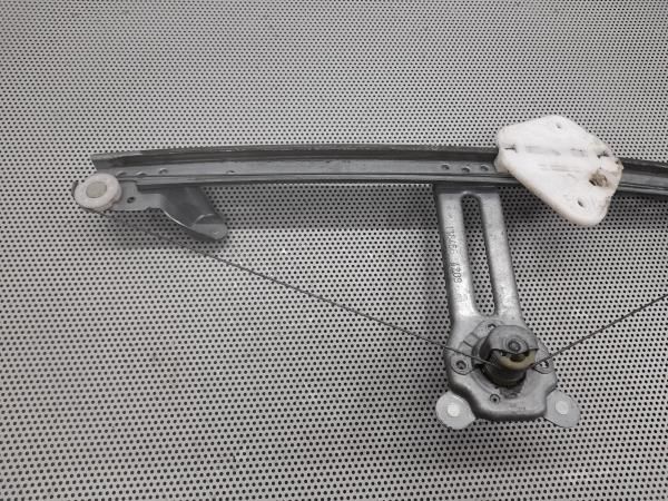 Elevador vidros frente esquerdo DACIA Logan MCV (KS_)