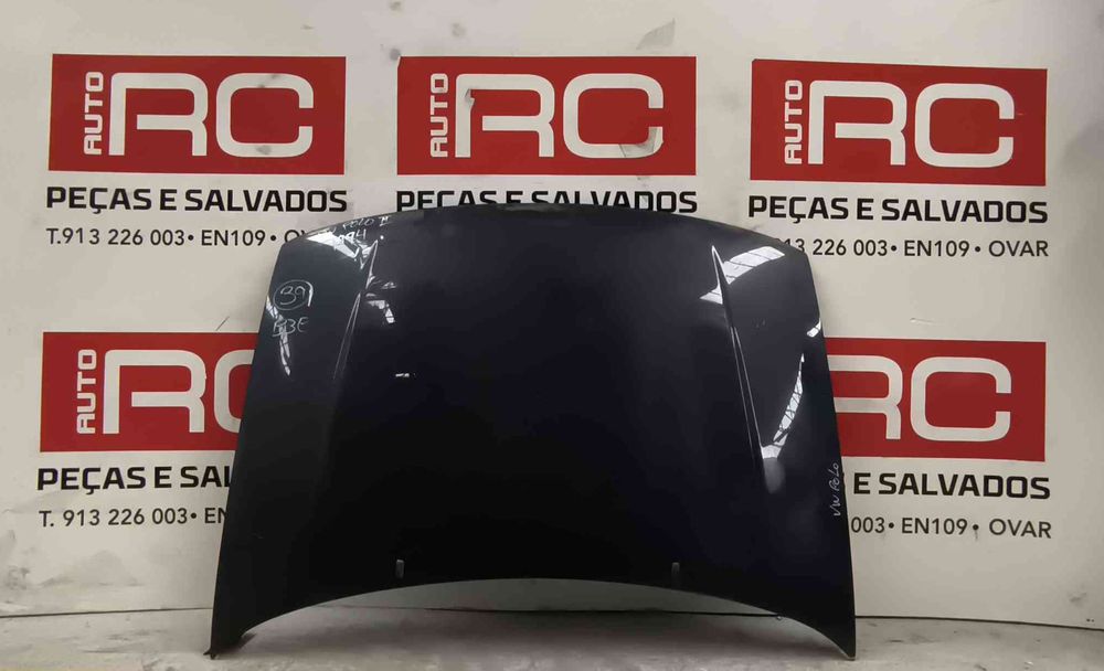 Capot - VW POLO II