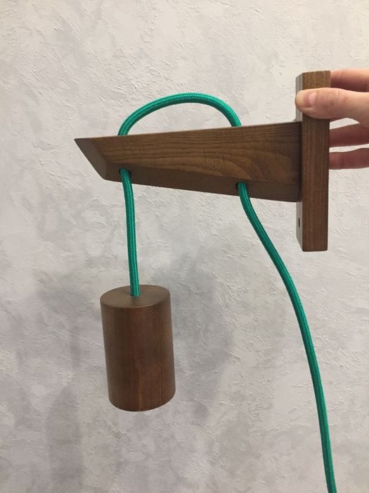 Светильник настенный, бра,