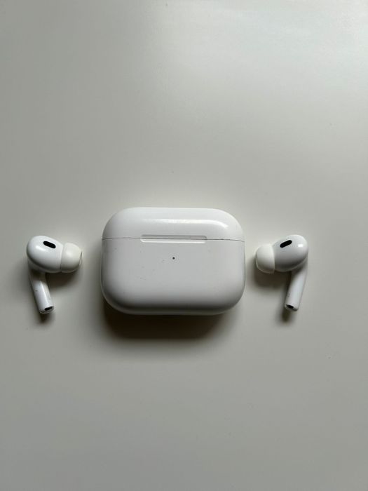 Apple Air pods pro 2 usb-c