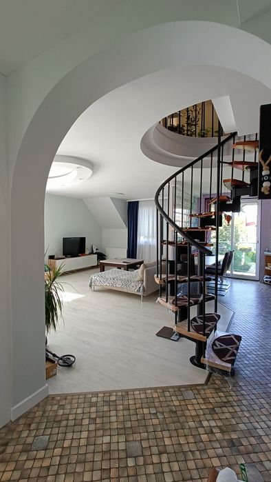 Sprzedam mieszkanie 126 m² dla dużej rodziny