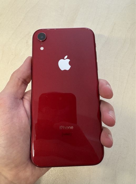 Apple iPhone Xr (128gb)