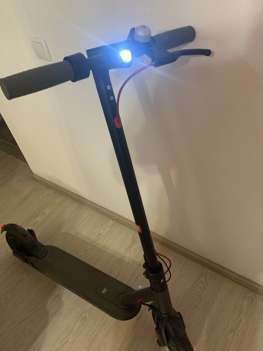 Електросамокат Xiaomi M365 Pro