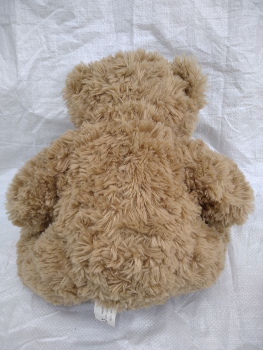 Игрушка мишка медведь