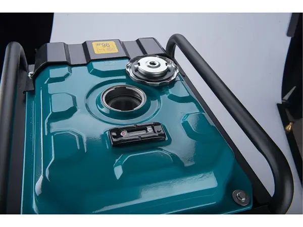 Інверторний генератор Heron потужністю 7HP/3,7KW