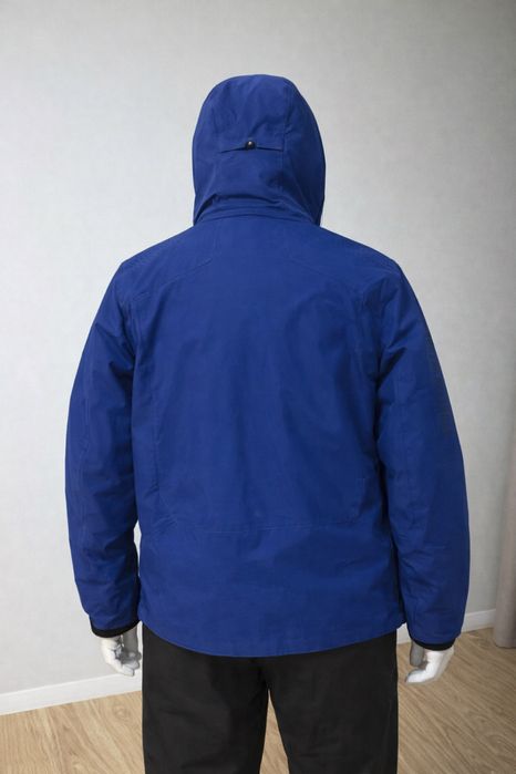 Купи чоловічий пуховик. Зимова чоловіча куртка / лижна куртка