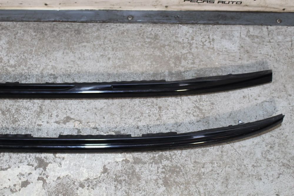 Barra de tejadilho BMW 5 Touring (F11)