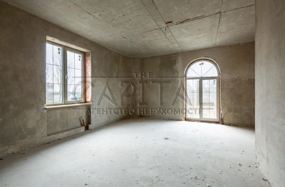 Продажа элитного дома в Козине, Анатолія Солов'яненка, 400 м.кв