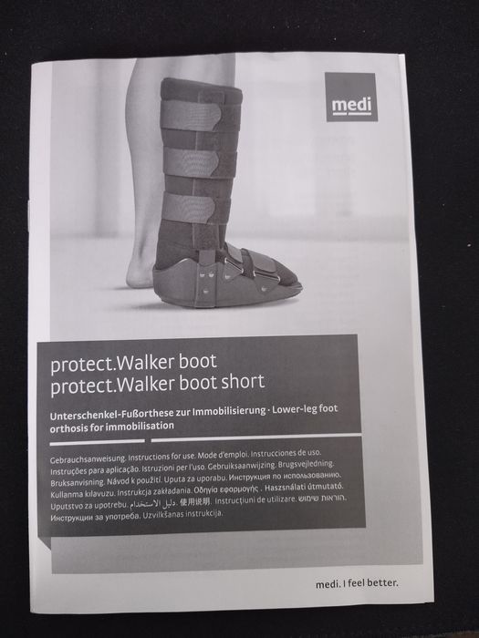 Коригуюча білизна,ортеза та костилі