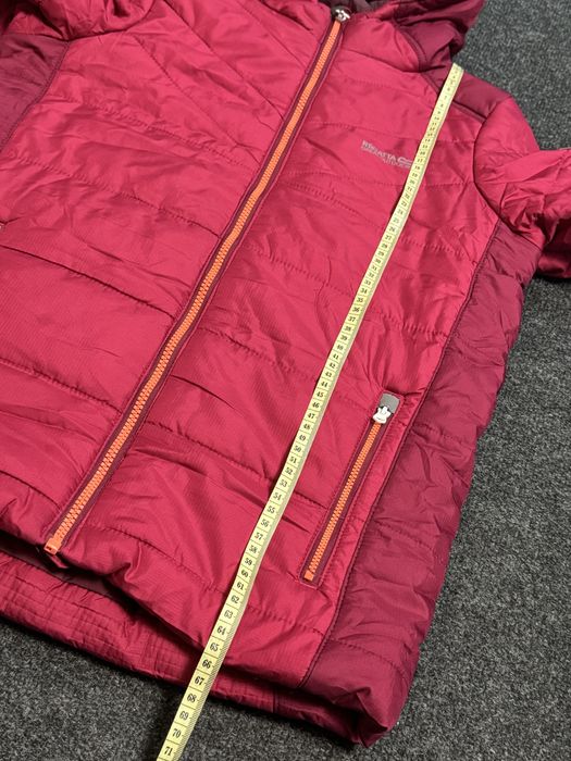 Утеплённая курточка Regatta