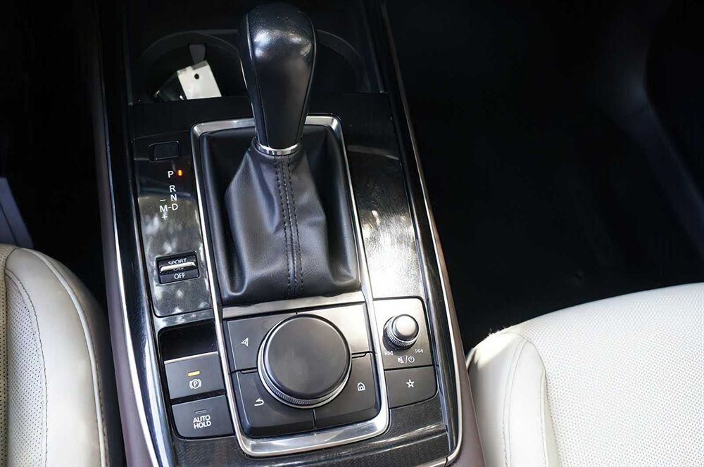 Mazda CX-30 Select      2020