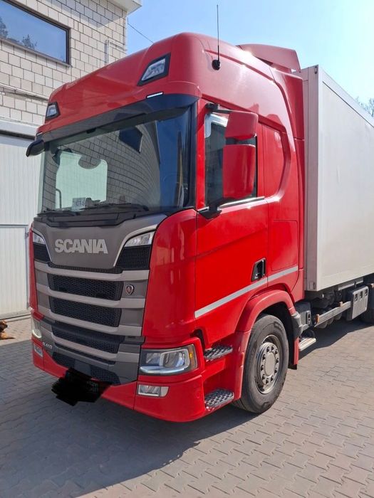 Scania