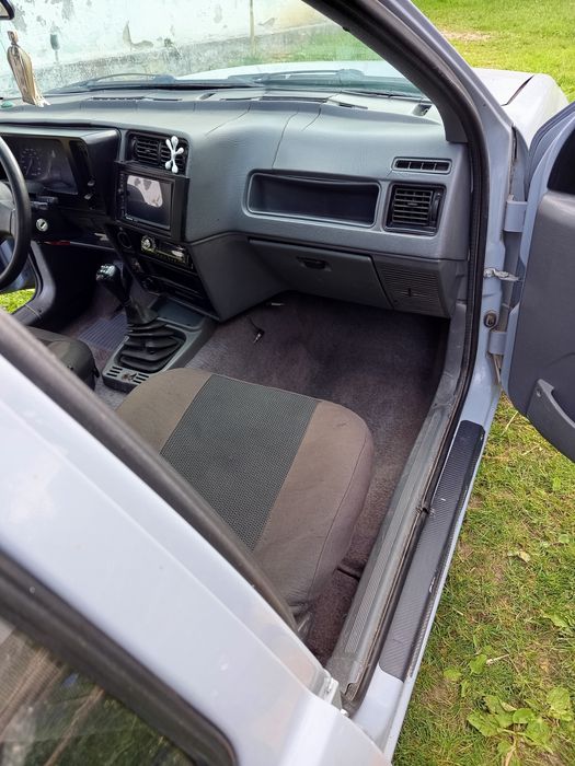 Ford sierra,продам Терміново!