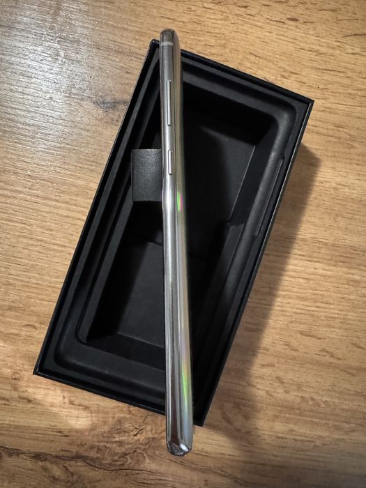Samsung not 10 lite. 6/128