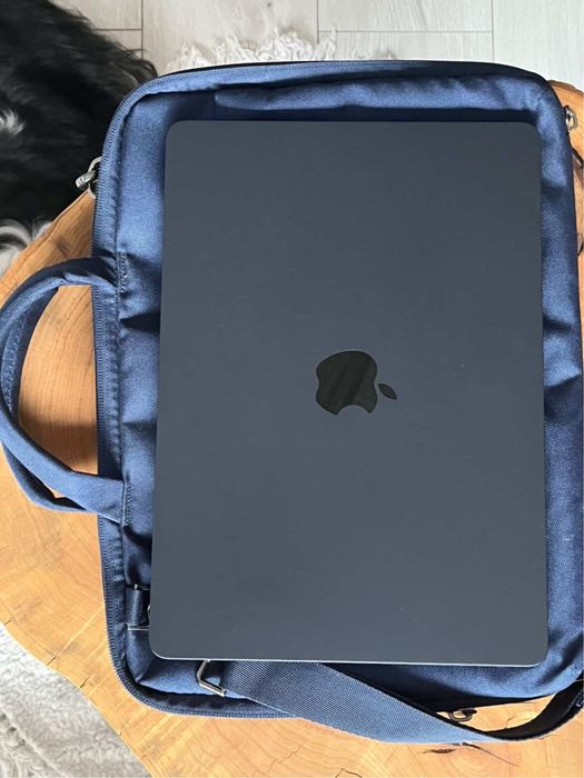 Mcbook Air 13-calowy