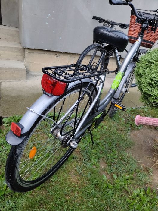 Продам велосипед MC Kenzie