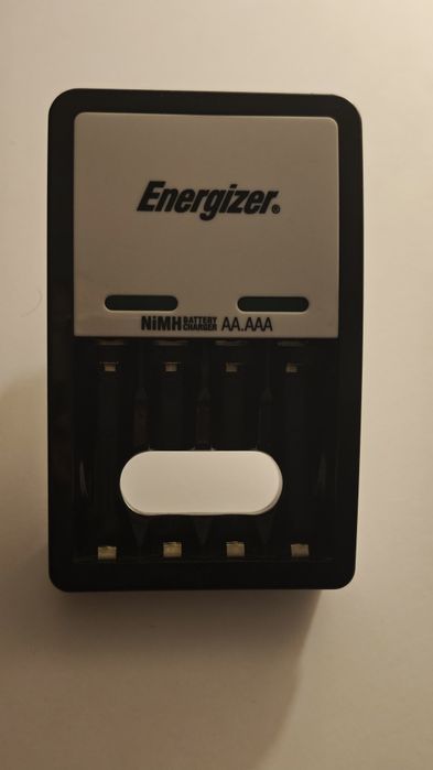 Ładowarka Energizer