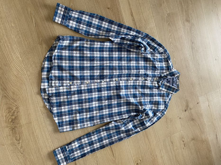 Koszula męska Tommy Hilfiger rozmiar S