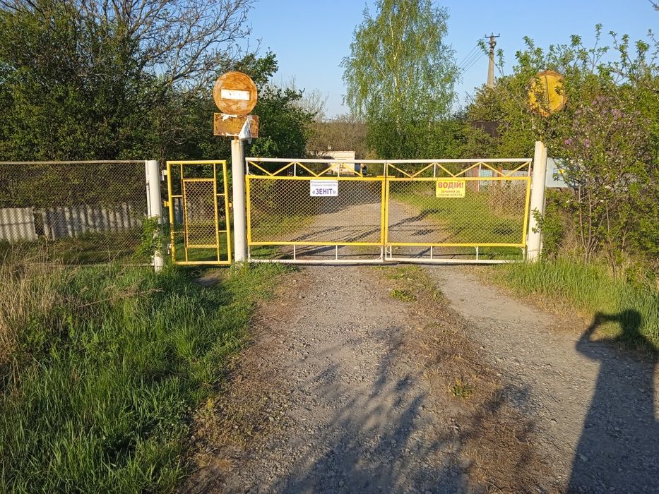 Продам свою дачу.