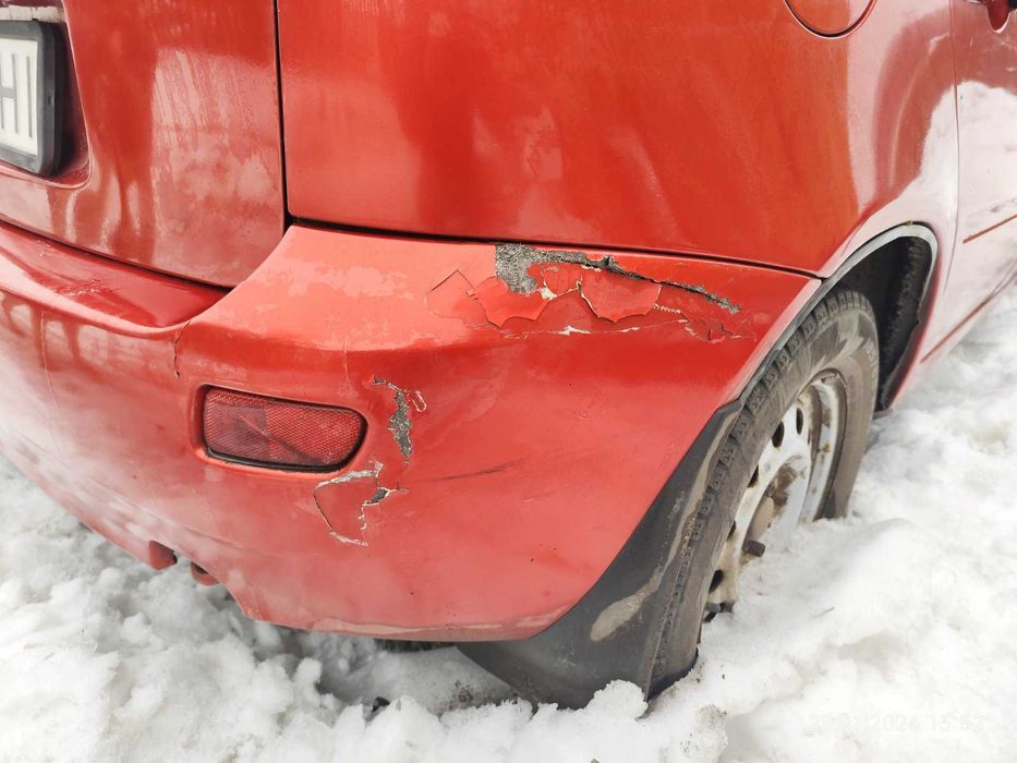 Лада 1119 2008 р.