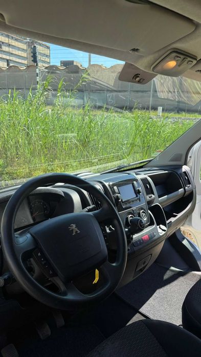 Peugeot BOXER 2.2 Hdi L1H1