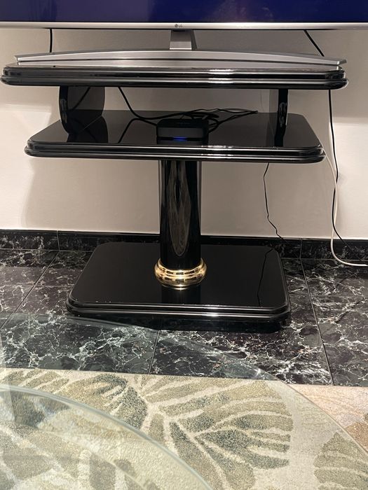 Movel de suporte de televisao